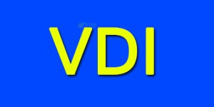 本地VDI解决方案与DaaS解决方案