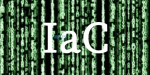 IaC的工作原理以及基础架构即代码解决的问题