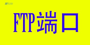 FTP的特点是什么？如何解决防火墙的问题