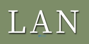 什么构成局域网？使用局域网的优缺点