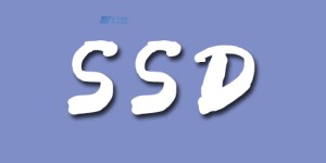 服务器SSD接口的类型，不同类型服务器接口的比较