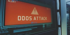 常见的DDoS攻击类型，DDoS攻击背后的动机