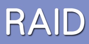 什么是服务器RAID？RAID的类型是什么？