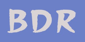 什么是备份和灾难恢复？备份和灾难恢复(BDR)服务器的5大优势