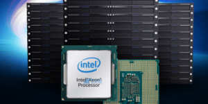 选择英特尔Xeon服务器需要注意哪些？