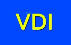 本地VDI解决方案与DaaS解决方案