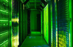 美国代理服务器的基本原理、功能和应用场景