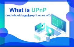 UPnP用于什么？UPnP如何工作？