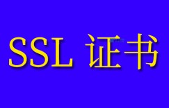 什么是SSL和TLS？