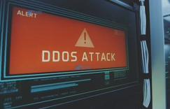 常见的DDoS攻击类型，DDoS攻击背后的动机